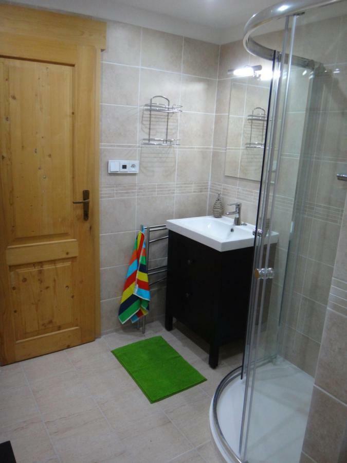 Apartman Na Zlatniku Zlata Olesnice  Dış mekan fotoğraf