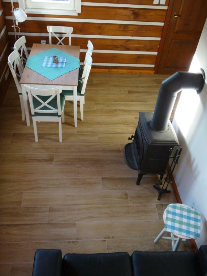 Apartman Na Zlatniku Zlata Olesnice  Dış mekan fotoğraf