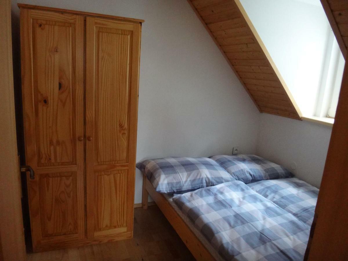 Apartman Na Zlatniku Zlata Olesnice  Dış mekan fotoğraf