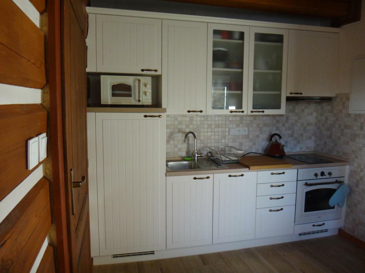 Apartman Na Zlatniku Zlata Olesnice  Dış mekan fotoğraf